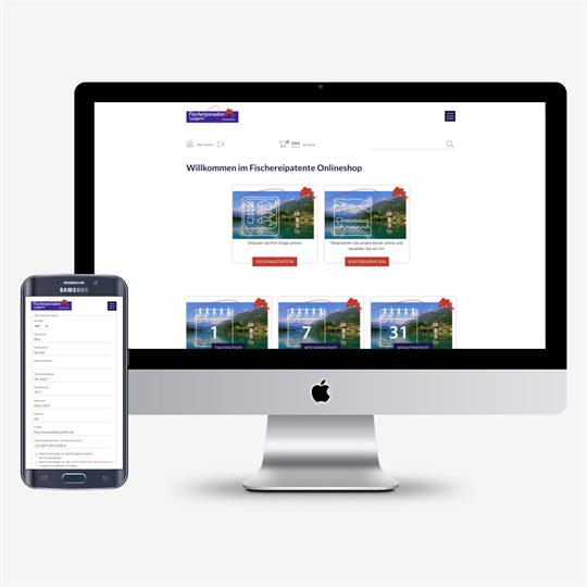 Top Features Patentshop