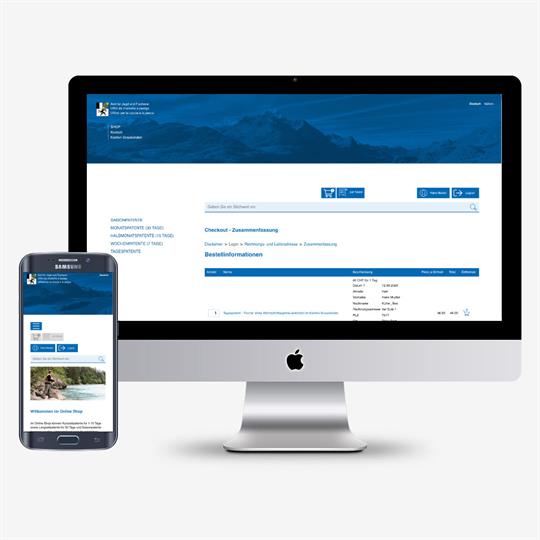 Technologie : App